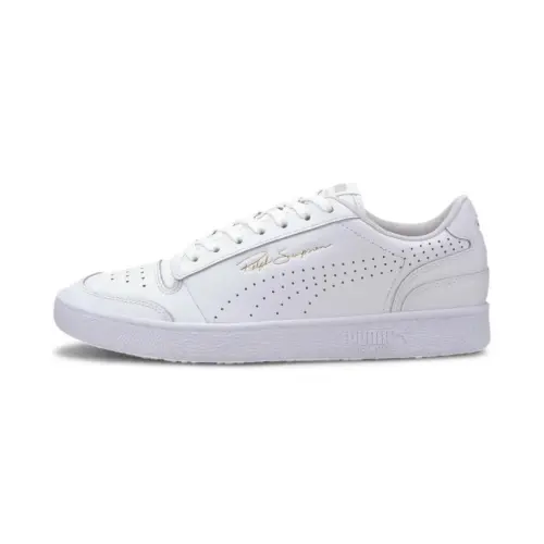 Puma Ralph Sampson Low Perf 