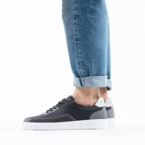 Кроссовки Filling Pieces Mondo Ripple 24528451861