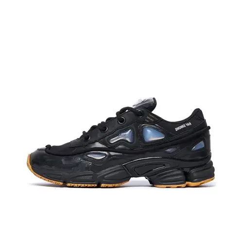 RAF SIMONS x adidas originals Ozweego Bunny Core Black 