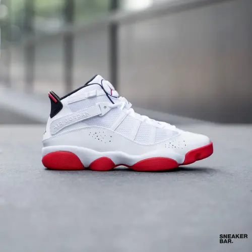 Кроссовки Jordan 6 Rings 