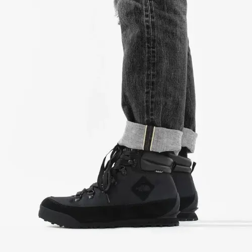 Мужские The North Face Back to Berkeley T0CKK4KX7