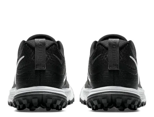 Nike Air Zoom Wildhorse 5 W Графитово-Черные