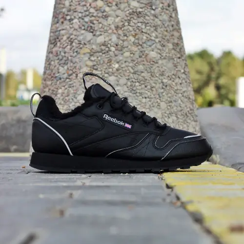 Reebok Classic Leather MU Winter 