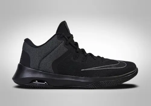 Nike Air Versitile II NBK 