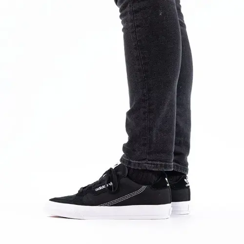 Кроссовки adidas Originals Continental Vulc EF3524