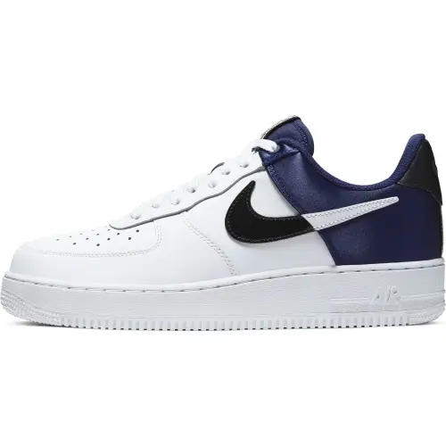 Nike AIR FORCE 1 '07 LV8 1 NBA BQ4420-400