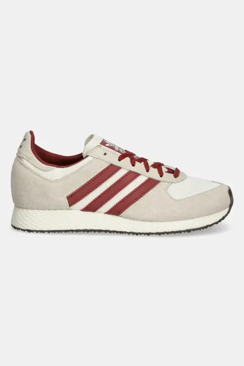 Кроссовки adidas Originals Atlanta W цвет бежевый JI2890