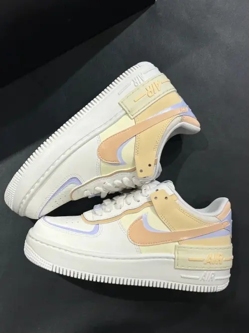 Кроссовки Nike Air Force 1 Shadow W 