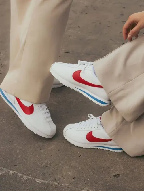 Кроссовки Nike Cortez (DN1791-108)