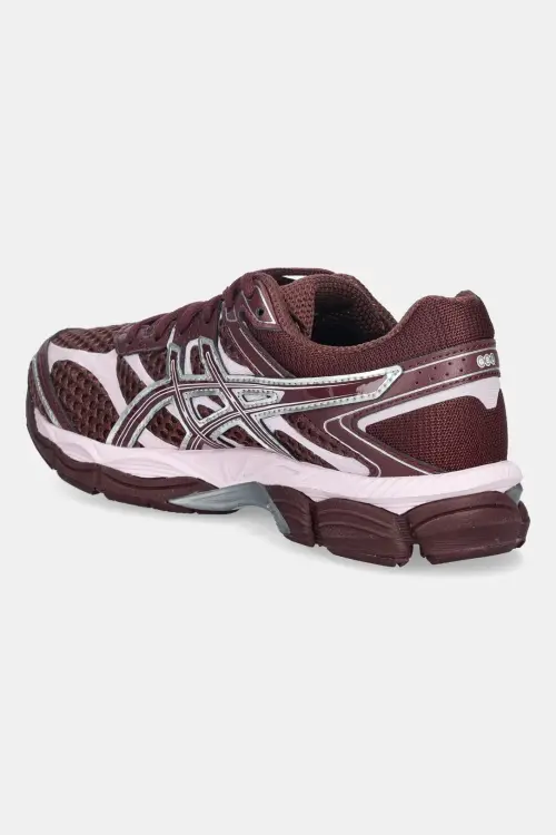 Кроссовки Asics GEL-CUMULUS 16 цвет бордовый