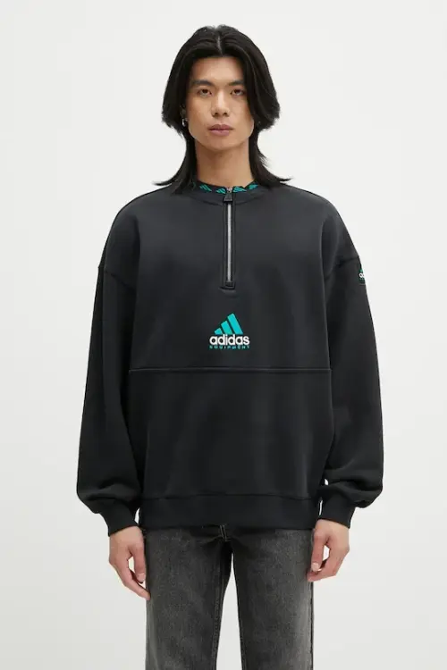 Кофта adidas Originals Eqt Fleece Hz