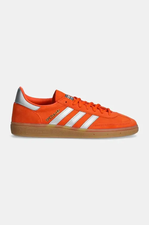 adidas Originals Handball Spezial кроссовки цвет оранжевый JH7557
