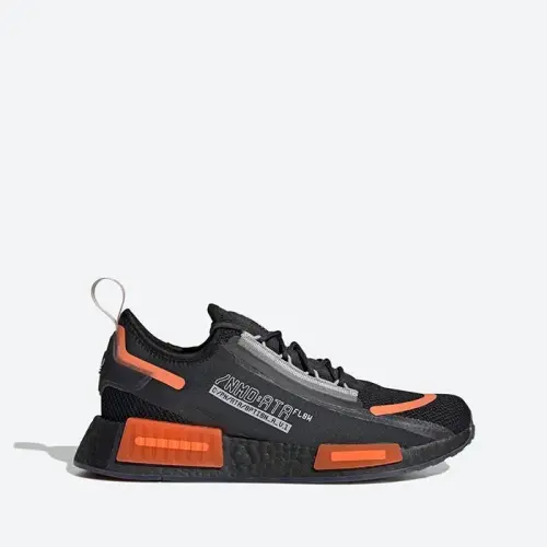 Кроссовки adidas Originals Nmd_R1 Spectoo GZ9264