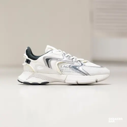 Кроссовки Lacoste L003 Neo 125 4 SMA 