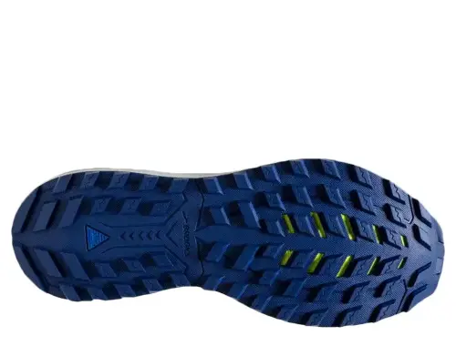 Brooks Cascadia 14 GTX M Сине-Серые