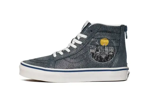 Vans x HARRY POTTER™ Sk8-Hi Zip 