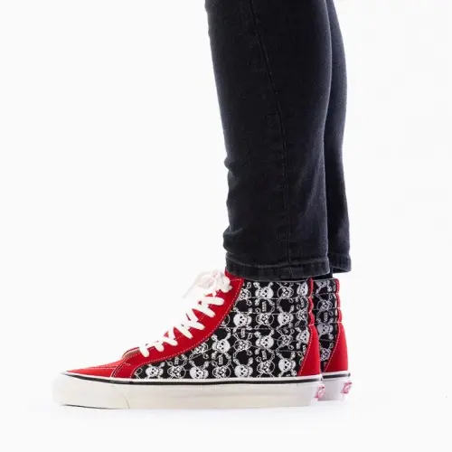 Vans Ua Sk8-Hi 38 Dx Anaheim VA38GFX7Z