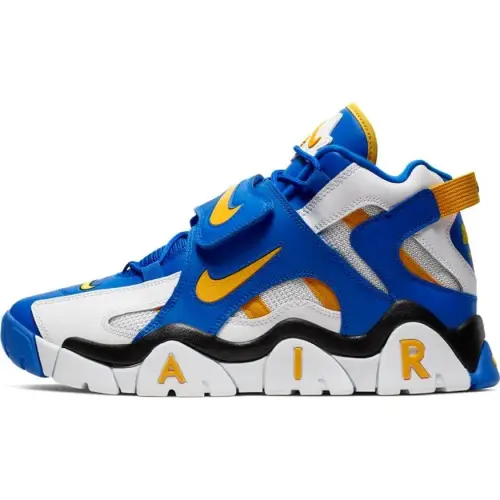 Nike Air Barrage Mid AT7847-100