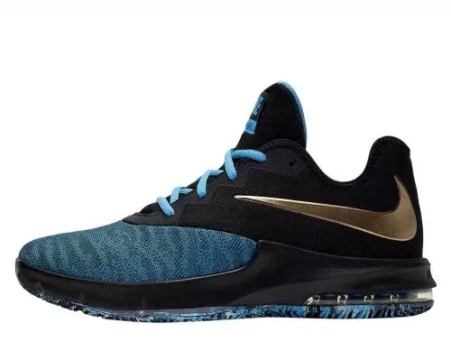 Nike Air Max Infuriate III Low 