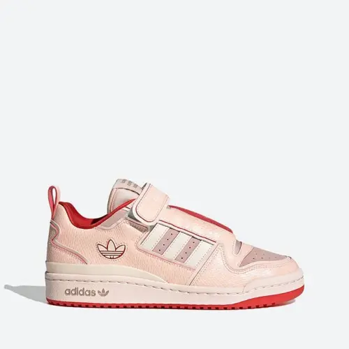 Кроссовки adidas Originals Forum Plus W GV7662
