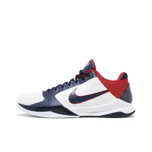 Nike Zoom Kobe 5 XDR Team USA 5 