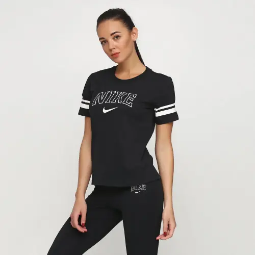 Nike Sportswear Varsity SS 