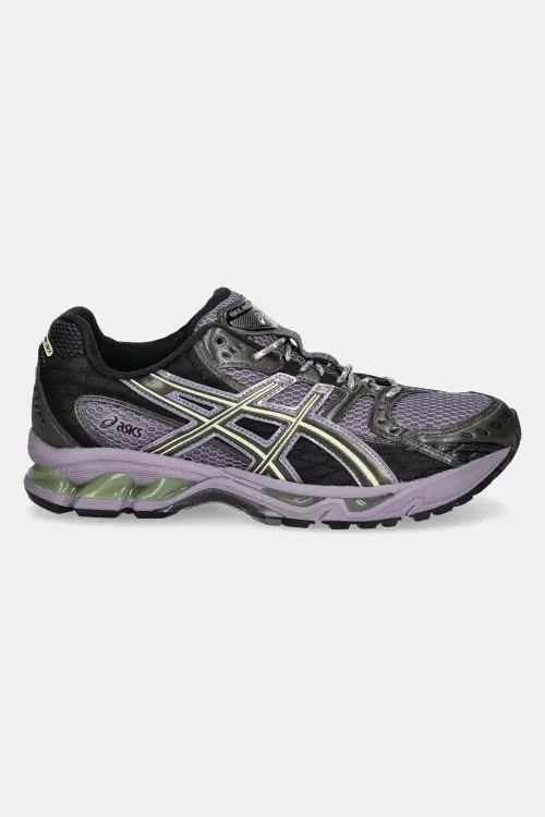 Кроссовки Asics GEL-NIMBUS 10.1 цвет фиолетовый 1203A543.500
