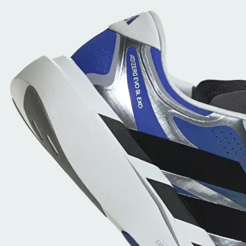 Кроссовки Adidas ADIZERO EVO SL EXO