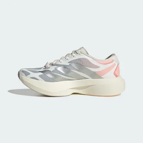 Кроссовки Adidas Adizero EVO SL EXO
