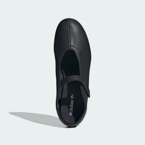 Балетки Adidas STAN SMITH LO