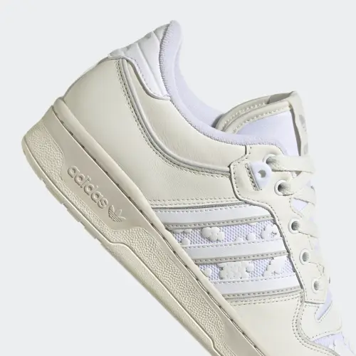 Кроссовки Adidas Rivalry Low 86