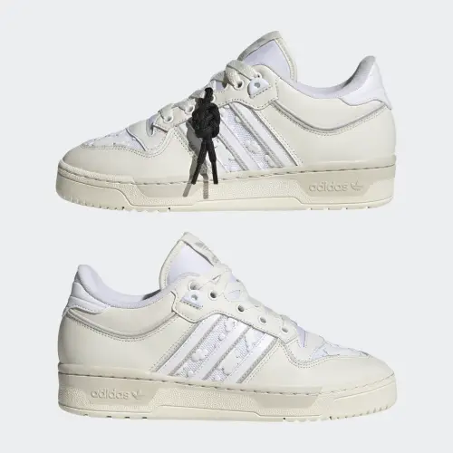Кроссовки Adidas Rivalry Low 86
