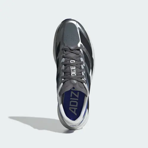 Кроссовки Adidas ADIZERO EVO SL EXO