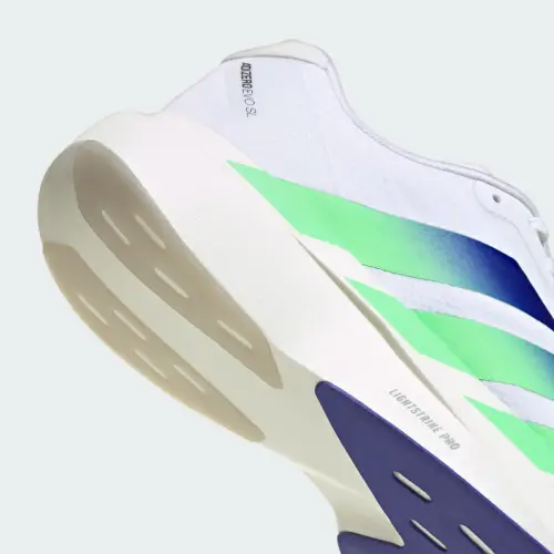 Кроссовки Adidas Adizero EVO SL