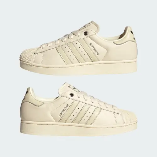 Кроссовки Adidas SUPERSTAR II
