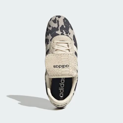 Кроссовки Adidas GRAND COURT LO