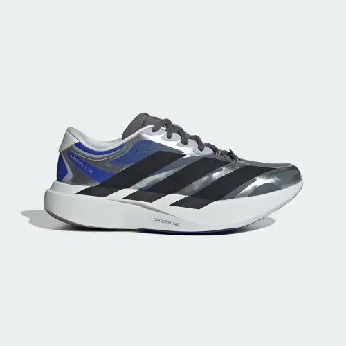 Кроссовки Adidas ADIZERO EVO SL EXO
