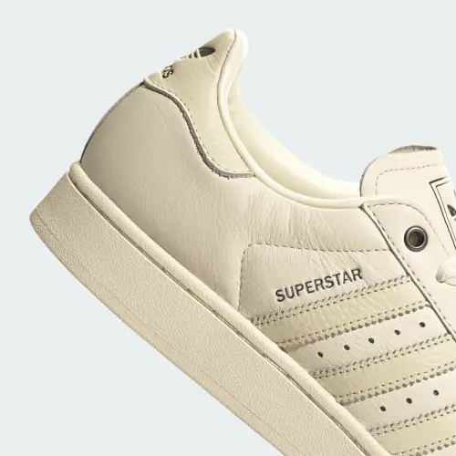 Кроссовки Adidas SUPERSTAR II