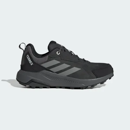 Кроссовки Adidas Terrex Anylander Leather Hiking
