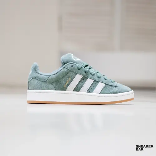 Кеды Adidas Campus 00s W 
