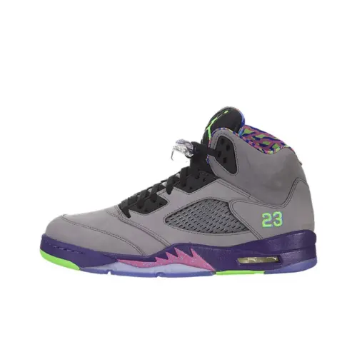 Jordan Air Jordan 5 Retro BelAir       