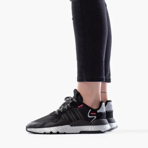 Кроссовки adidas Originals Nite Jogger W FV4137