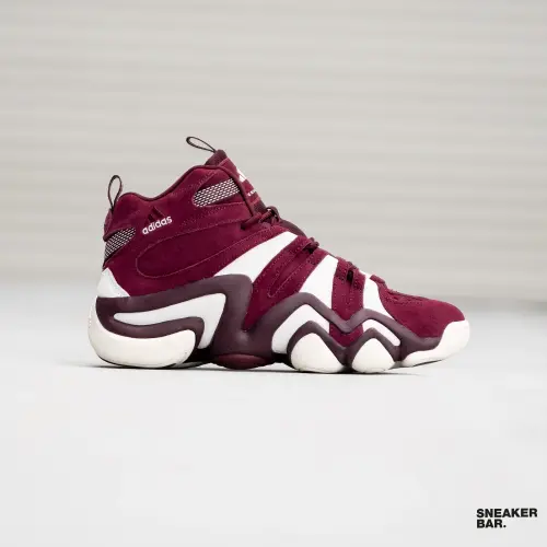 Кроссовки Adidas Crazy 8 