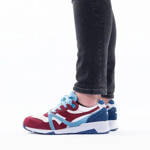 Кроссовки Diadora N9000 H Dolcevita Italia 201.175798-30132