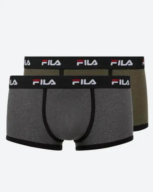 Fila Mens Underwear (2 pcs.) 