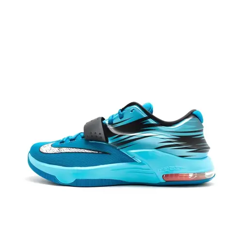 Nike KD 7 Clearwater        