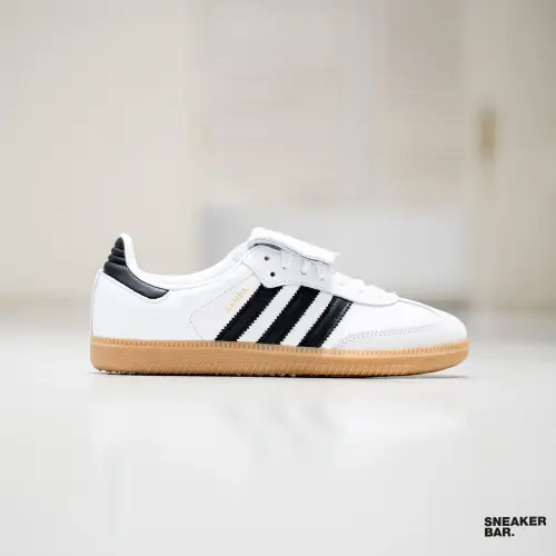 Кеды Adidas Samba LT W 