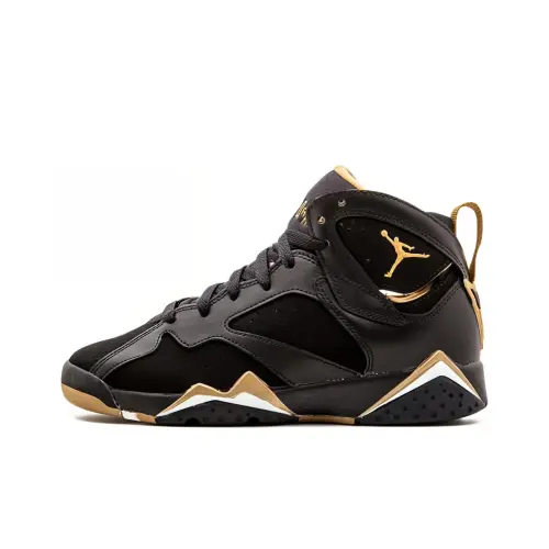 Jordan Air Jordan 7 Retro Golden Moments Pack      