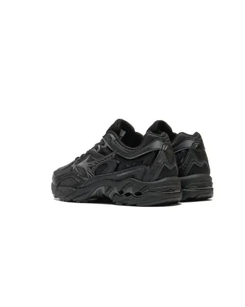 Кроссовки Mizuno WAVE MUSTANG LS