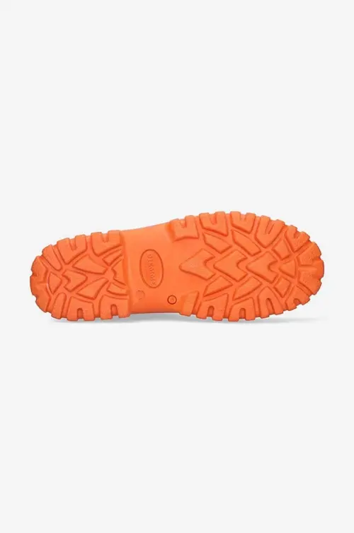 Ботинки Diemme Balbi мужские цвет оранжевый DI2201BL02-orange